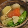 marilin36's cooksnap of when they made ＊春のポトフ＊.