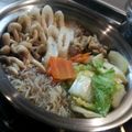 ＰＵＲＵ's cooksnap of when they made きりたんぽ鍋.