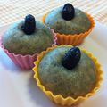 けんころざうるす's cooksnap of when they made 黒豆蒸しパン.