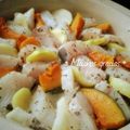 くみっけ's cooksnap of when they made 鱈と野菜のオーブン焼きっ♪.