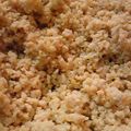 かくたす☆ママン's cooksnap of when they made 塩麹でしっとり塩鶏そぼろ。.
