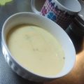 ゆっかka's cooksnap of when they made おでんの汁で茶碗蒸し.