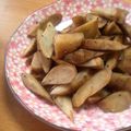 MI‐RIN's cooksnap of when they made ★ごぼうのクミンきんぴら★.