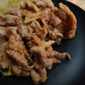 flipper6's cooksnap of when they made ぶた家❤ふつうのしょうが焼！.
