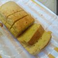 トンコママ's cooksnap of when they made さつまいもとレーズンのパウンドケーキ.