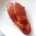ブタこ丸's cooksnap of when they made 自家製♪辛子明太子.