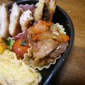 まあくんのおくさん's cooksnap of when they made 簡単❤豚肉と野菜の炒め物.