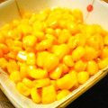 コロンサン's cooksnap of when they made 甘さが旨味！ファミレス風のコーンバター.