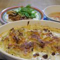 Nuit165's cooksnap of when they made ヤンソンさんの誘惑.