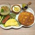 たべものにっき　tabemono's cooksnap of when they made 30分で完成！？不思議パンのフォカッチャ.