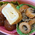 K666M's cooksnap of when they made 竹輪のマヨ醤油和え.
