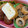 K666M's cooksnap of when they made 竹輪のマヨ醤油和え.
