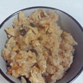 なっこたん☆'s cooksnap of when they made あさりで簡単炊き込みご飯.