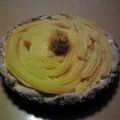 ぐりtoぐら's cooksnap of when they made 混ぜて焼くだけ(゜ロ゜)タルト生地.