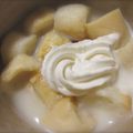 mcc5646's cooksnap of when they made ふわとろ♪お麩のホットミルク.