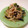Fire-King's cooksnap of when they made 豆もやしとほうれん草の簡単ナムル♪.