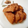 Fire-King's cooksnap of when they made さつま揚げにはショウガ.
