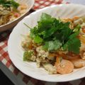 ともこキッチン's cooksnap of when they made ♡ヤムウンセン（タイ風はるさめサラダ）♡.