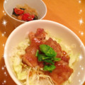 oかおりんo's cooksnap of when they made ウマッ♡ごま味噌＊簡単＊鶏の照り焼き♪.