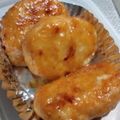 みっぺぴ's cooksnap of when they made チキンナゲットの･･･　マヨ照り☆.