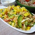 さらだaaa's cooksnap of when they made 充実野菜で　切り干し大根の酢の物.