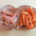 びんび❤'s cooksnap of when they made 魚肉ソーセージのケチャップ炒め.