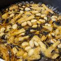 mahorou's cooksnap of when they made ☆ひじきの煮物☆.
