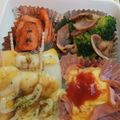 びんび❤'s cooksnap of when they made お好みちくわ焼き♪.