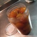 ニアキン's cooksnap of when they made 金柑の蜜煮.