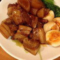 mamachimam's cooksnap of when they made 豚の角煮.