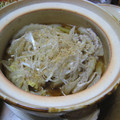 gomayu50's cooksnap of when they made 白菜と豚肉の中華風かさね蒸し鍋.