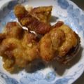 えころ's cooksnap of when they made 鶏の唐揚げ.