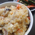 あまぐりぐり's cooksnap of when they made 切って和えるだけ！野菜の塩こんぶ和え.
