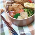 ぴんくまいまい's cooksnap of when they made ビタミンたっぷり✿菜の花の胡麻和え✿.