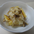 まほじょ's cooksnap of when they made 油揚げとしめじのみぞれ和え.