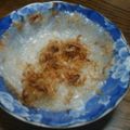 みとー's cooksnap of when they made 餅ピザ？よく分からないが、簡単おもち料理.