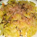mokun's cooksnap of when they made 超ヘルシー♪ しかも簡単 ♪キャベツ蒸し.