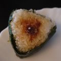 スタイリッシュママ's cooksnap of when they made 黒酢おかかのおにぎり.