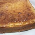luvsg's cooksnap of when they made しっとり～♥なめらか♬ 簡単チーズケーキ.