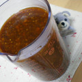 にゃぁくん's cooksnap of when they made ～。：＊万能焼肉のたれ＊：。～.