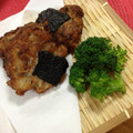 ynmy's cooksnap of when they made ★ふわとろシャキシャキ揚げ★.