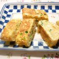 クレイプメートル's cooksnap of when they made 中華スープを卵焼きにしちゃいました♪.