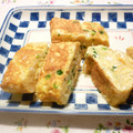 クレイプメートル's cooksnap of when they made 中華スープを卵焼きにしちゃいました♪.
