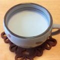 けんころざうるす's cooksnap of when they made 黒豆オ～レ（●＾o＾●）♡安心離乳食♡.