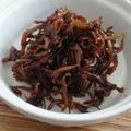 ♪みんころ♪'s cooksnap of when they made 3月になったら☆いかなごの釘煮さん.