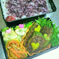 ｔｋｈｓｕ's cooksnap of when they made 韓国風！！大根の皮のきんぴら.