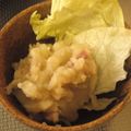 綾奏稟's cooksnap of when they made ワインビネガーで☆じゃがいものサラダ.