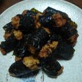 まいごのひつじ's cooksnap of when they made 簡単＆おいしい　＊鶏磯揚げ＊.