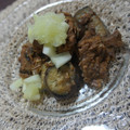 ハラペコまぁ。's cooksnap of when they made 茄子と鯖みその炒め煮。.