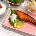 かっちゃん杉's cooksnap of when they made すだちのオシャレな飾り切り.